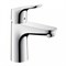Смеситель для раковины Hansgrohe Focus E2 31607000 31607000 - фото 115192