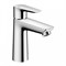 Смеситель для раковины Hansgrohe Talis E 71710000 71710000 - фото 115232
