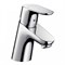 Смеситель для раковины Hansgrohe Focus E2 31733000 31733000 - фото 115285