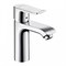 Смеситель для раковины Hansgrohe Metris 31084000 31084000 - фото 115290