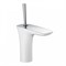 Смеситель для раковины Hansgrohe PuraVida 15070400 15070400 - фото 115319