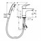 Смеситель для раковины с гигиеническим душем Hansgrohe Focus 3192700 3192700 - фото 115322