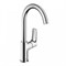 Смеситель для раковины Hansgrohe Logis 71130000 71130000 - фото 115327