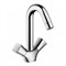 Смеситель для раковины Hansgrohe Logis 71222000 71222000 - фото 115368