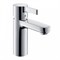 Смеситель для раковины Hansgrohe Metris S 31060000 31060000 - фото 115375