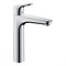 Смеситель для раковины Hansgrohe Focus 31518000 31518000 - фото 115380