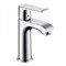 Смеситель для раковины Hansgrohe Metris 31088000 31088000 - фото 115398