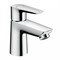 Смеситель для раковины Hansgrohe Talis E  71702000 71702000 - фото 115438