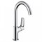 Смеситель для раковины Hansgrohe Logis 71131000 71131000 - фото 115522