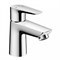 Смеситель для раковины Hansgrohe Talis E 71700000 71700000 - фото 115532