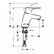 Смеситель для раковины Hansgrohe Focus E2 31732000 31732000 - фото 115549