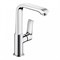 Смеситель для раковины Hansgrohe Metris 31087000 31087000 - фото 115560
