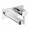Смеситель для раковины скрытого монтажа Hansgrohe Metris S 31163000 31163000 - фото 115646