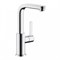 Смеситель для раковины Hansgrohe Metris S 31161000 31161000 - фото 115690