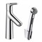 Смеситель для раковины с гигиеническим душем Hansgrohe Talis S 72290000 72290000 - фото 115693
