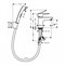 Смеситель для раковины с гигиеническим душем Hansgrohe Talis E 71729000 71729000 - фото 115705