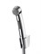 Гигиенический душ Hansgrohe Talis S2 32635000 17009 - фото 115759