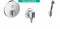 Гигиенический душ Hansgrohe ShowerSelect S 15747000 17012 - фото 115810