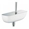 Гигиенический душ Hansgrohe PuraVida 15672400 белый 17027 - фото 115898