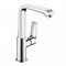 Смеситель для раковиныs Hansgrohe Metris 31187000 31187000 - фото 115951