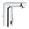 Смеситель для раковины бесконтактный (сенсорный) GROHE Eurosmart Cosmopolitan E 36331001 17151 - фото 116467