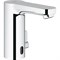 Смеситель для раковины бесконтактный (сенсорный) GROHE Eurosmart Cosmopolitan 36327000 17162 - фото 116517