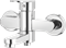 Смеситель для ванной GANZER BOLDER GZ 06031 Хром 17379 - фото 117987