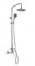 Душевая система TEKA MT PLUS 462980200 хром 17491 - фото 119025