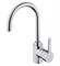 Смеситель для раковины Teka ARES 233620200 хром 17511 - фото 119145