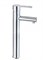 Смеситель для раковины Teka ALAIOR XL 553220200 хром 17518 - фото 119206