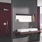 Душевая система с термостатом GROHE Rainshower SmartActive Cube 34706000 17911 - фото 121805