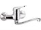 Смесители для кухни настенный Remer Kiss K41S 18318 - фото 124065