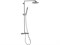 Душевая стойка Remer MINIMAL N 37 RB 19472 - фото 127444