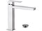 Смеситель для раковины Remer Q-DESIGN QD 10L 19479 - фото 127476