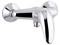 Смеситель для душа Remer TEN T33 19486 - фото 127506