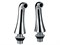 Отвод для смесителя на ванну REMER RR 88 LI  19511 - фото 127621
