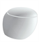 Унитаз подвесной Laufen Alessi One 8209764000001 с крышкой микролифт 19640 - фото 128492