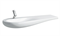 Раковина Laufen Alessi One 8149734001041 со столешницей 1200х500/350 мм 19645 - фото 128549