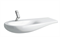 Раковина Laufen Alessi One 8149764001041 со столешницей 900х500/350 мм 19647 - фото 128569