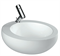 Раковина накладная Laufen Alessi One 8189714001041 520*520 мм 19648 - фото 128583