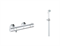 Гигиенический душ GROHE Grohtherm 800 3455827812 хром 3455827812 - фото 128857