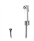 Гигиенический душ GROHE+REMER Grohtherm Cube 34488000 хром 34488000 - фото 128861