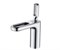 Смеситель для раковины Wasserkraft Kammel 1803 хром 19687 - фото 128947