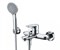 Смеситель для ванны Wasserkraft Vils 5601 хром 19693 - фото 129002