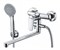 Смеситель для ванны Wasserkraft Vils 5602L хром 19696 - фото 129029