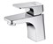 Смеситель для раковины Wasserkraft Salm 2703 хром 19700 - фото 129056