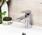 Смеситель для раковины Wasserkraft Lopau 3203 хром 19701 - фото 129065