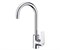 Смесители для кухни Wasserkraft Lopau 3207 хром 19703 - фото 129074