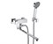 Смеситель для ванны Wasserkraft Aller 1062L хром 19705 - фото 129093