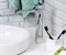 Смеситель для раковины Wasserkraft Aller 1063H хром 19713 - фото 129179